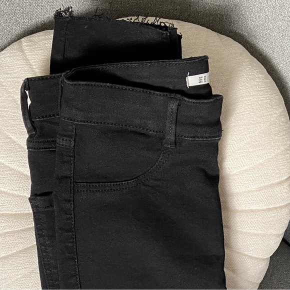 Zara high waist skinny Jeans - Picture 8 of 9